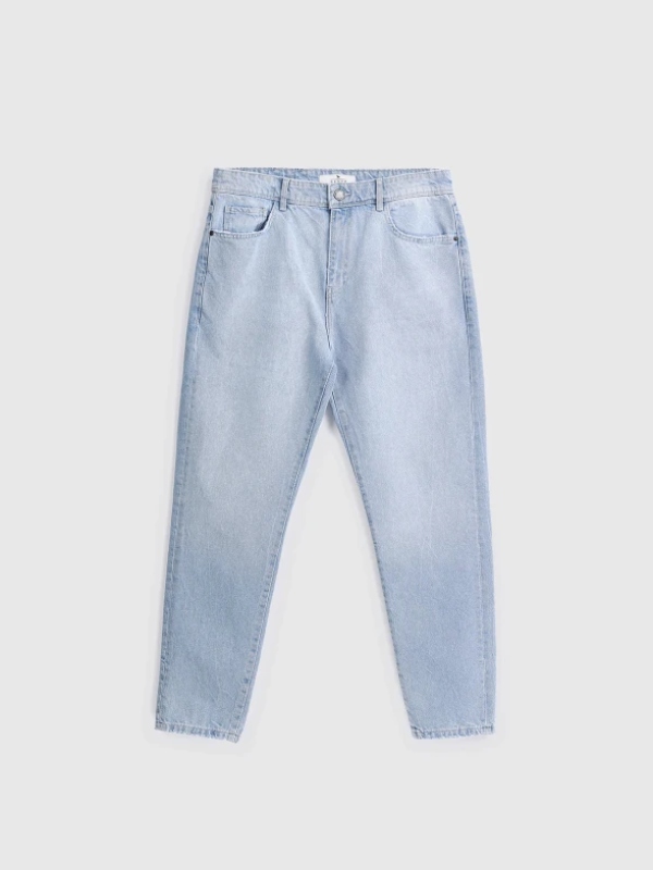 شلوار جین مردانه مدل 4349